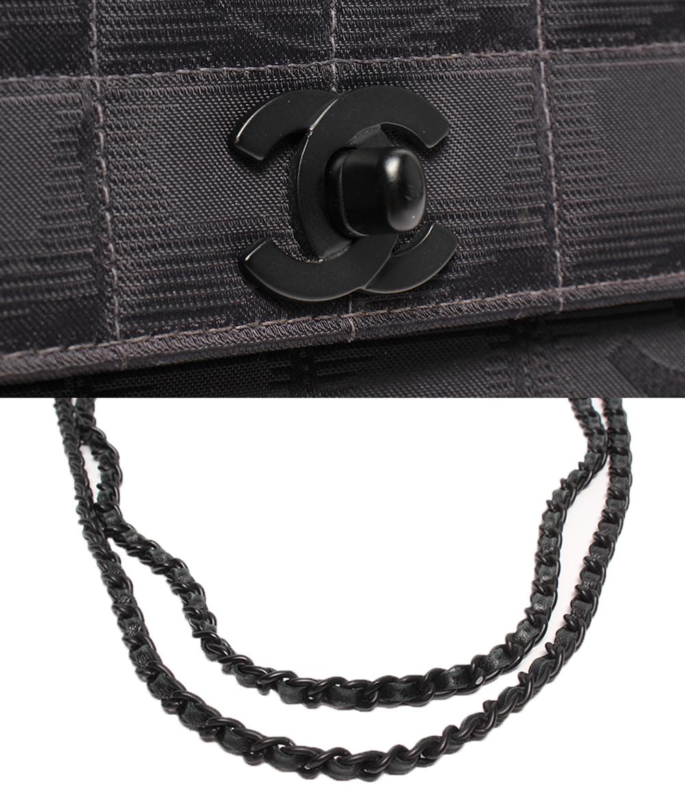 CHANEL ニュートラベルライン チェーンショルダー 楽天市場】【バッグ】CHANEL シャネル ニュートラベルライン