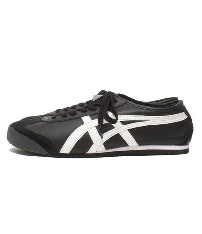 美品 ONITSUKA TIGER ローカットスニーカー MEXICO 66 1183C102 メンズ SIZE 28.0 (XL) オニツカタイガー