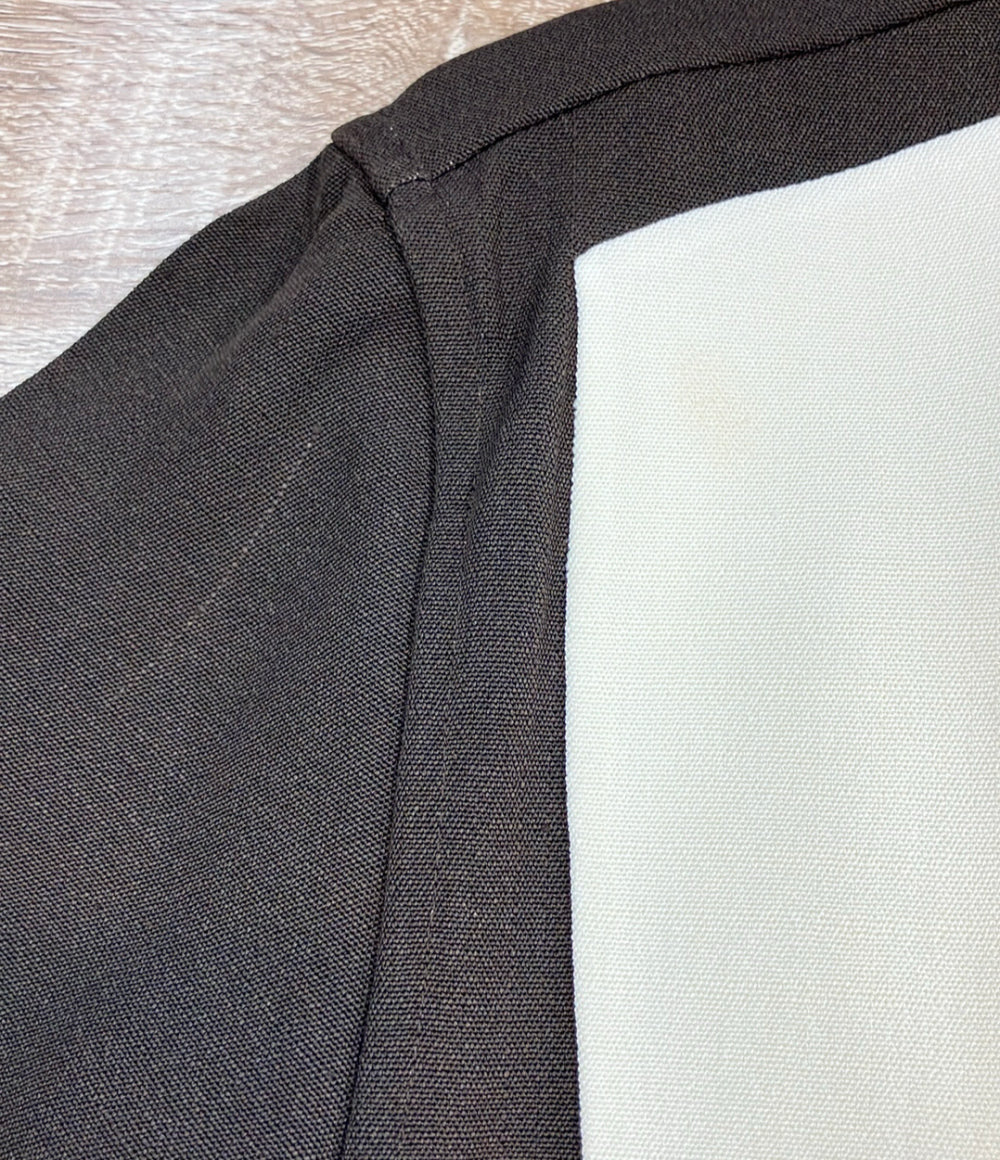 JIL SANDER 半袖シャツ25ss メンズ SIZE 50 (XL) ジルサンダー