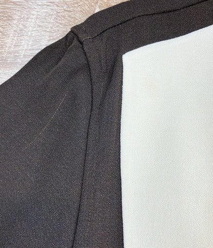 JIL SANDER 半袖シャツ25ss メンズ SIZE 50 (XL) ジルサンダー