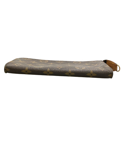 LOUIS VUITTON バケット用ポーチ バケットPM モノグラム M42238 レディース ルイ・ヴィトン