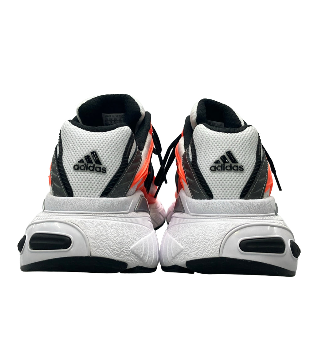 美品 adidas ローカットスニーカー ADISTAR XLG 2.0 HQ7468 メンズ SIZE 27.5 アディダス