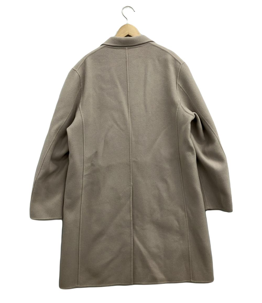 美品 アバハウス チェスターコート レディース SIZE 48 (L) ABAHOUSE