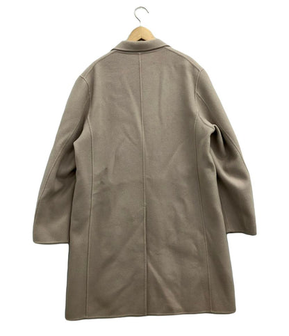 美品 アバハウス チェスターコート レディース SIZE 48 (L) ABAHOUSE