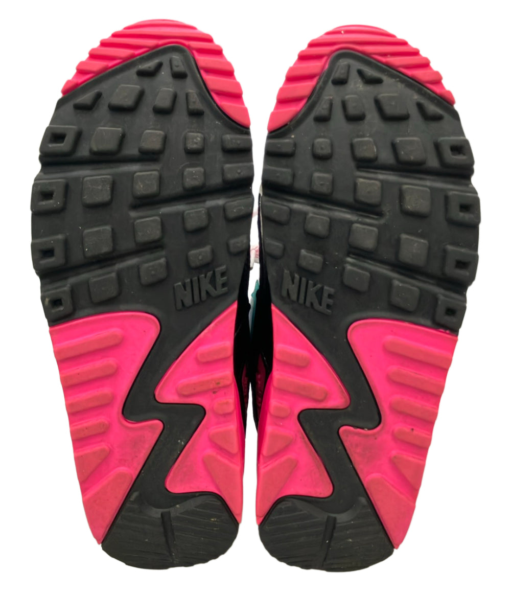 NIKE ローカットスニーカー エアマックス 90 325213-065 レディース SIZE 23.0 ナイキ