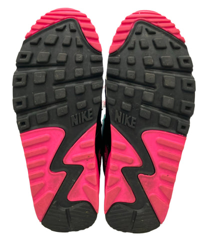 NIKE ローカットスニーカー エアマックス 90 325213-065 レディース SIZE 23.0 ナイキ