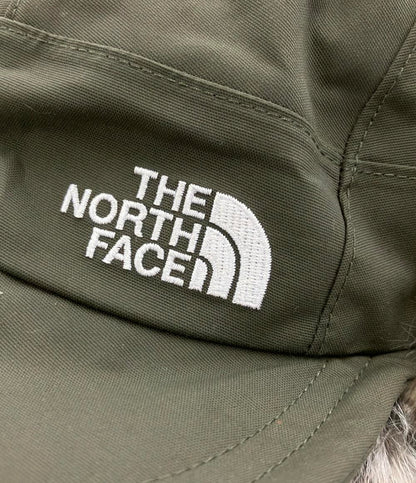 美品 ザ・ノースフェイス フロンティアキャップ メンズ SIZE L THE NORTH FACE