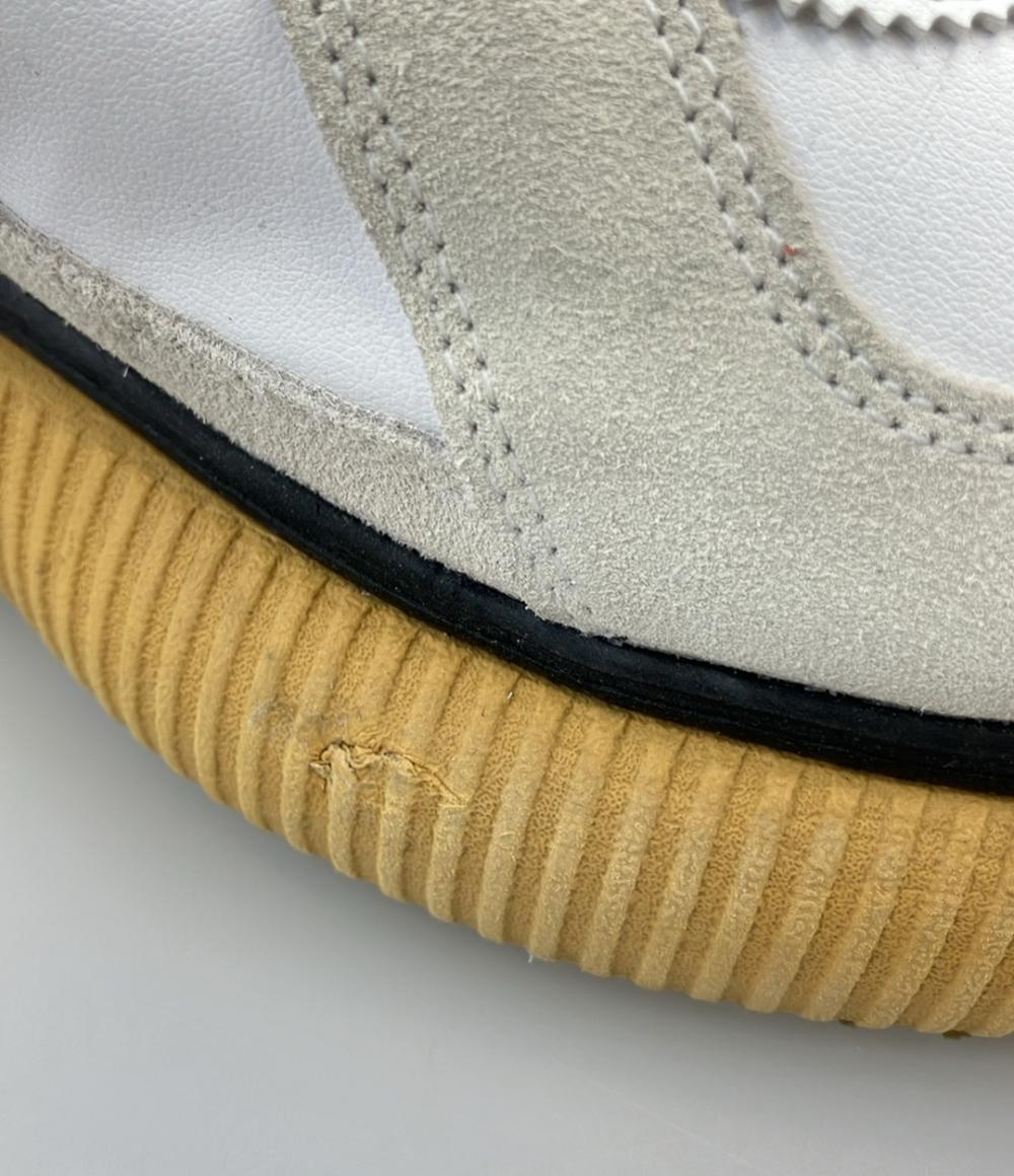 ONITSUKA TIGER ローカットスニーカー DELECITY 1183B874 メンズ SIZE 27.5 (L) オニツカタイガー