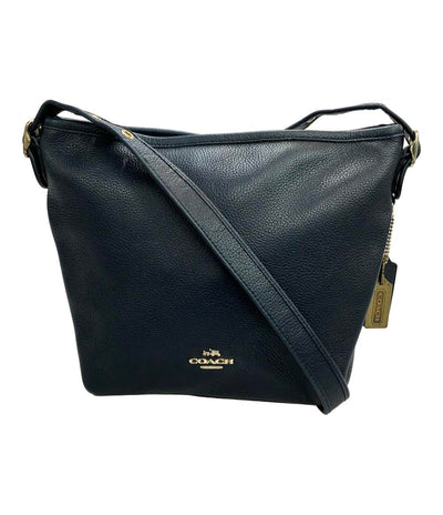 コーチ ショルダーバッグ 斜め掛け レディース COACH