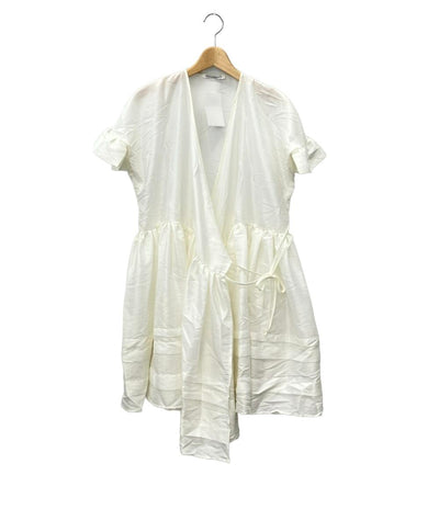 セシリーバンセン 半袖ワンピース レディース SIZE XS Cecilie Bahnsen