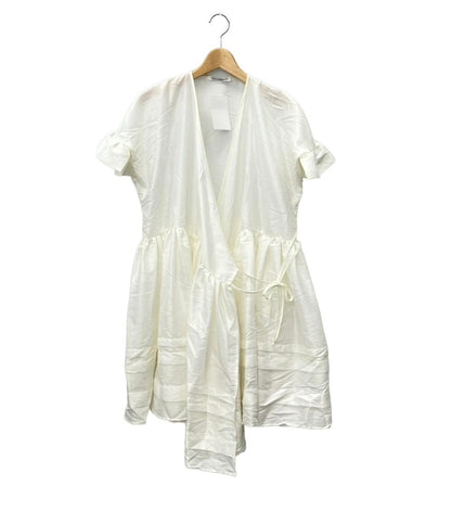 セシリーバンセン 半袖ワンピース レディース SIZE XS Cecilie Bahnsen