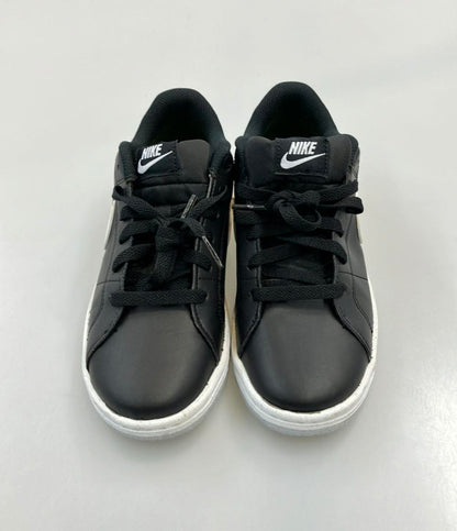 ナイキ ローカットスニーカー コート ロイヤル 2 DH3159-001 レディース SIZE 23.5 (M) NIKE