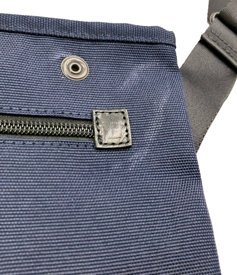 PORTER ショルダーバッグ 斜めがけ メンズ ポーター