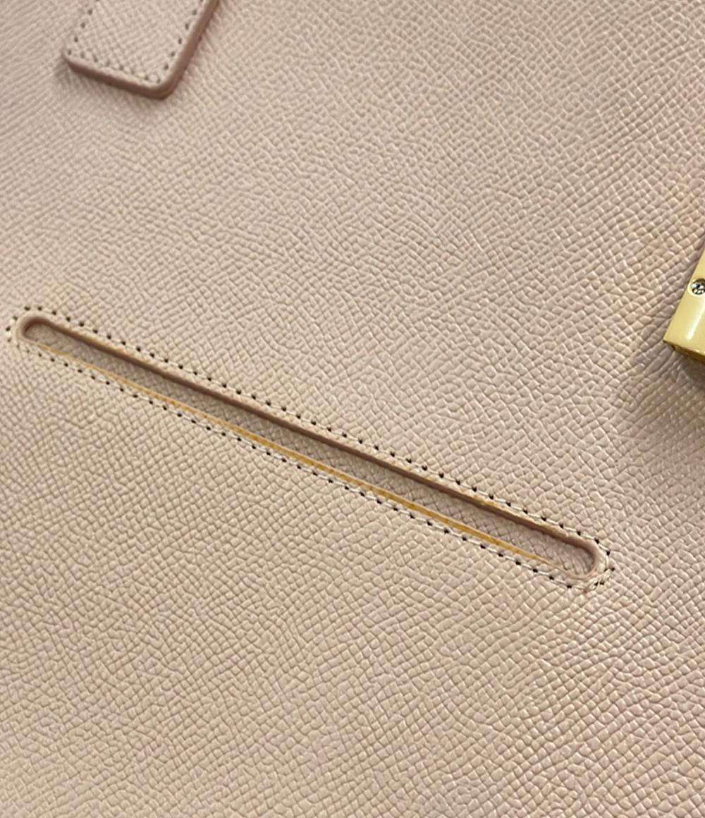 Samantha Thavasa 2WAY ハンドバッグ ショルダーバッグ 斜め掛け レディース サマンサタバサ