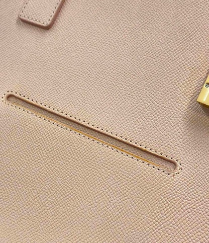 Samantha Thavasa 2WAY ハンドバッグ ショルダーバッグ 斜め掛け レディース サマンサタバサ