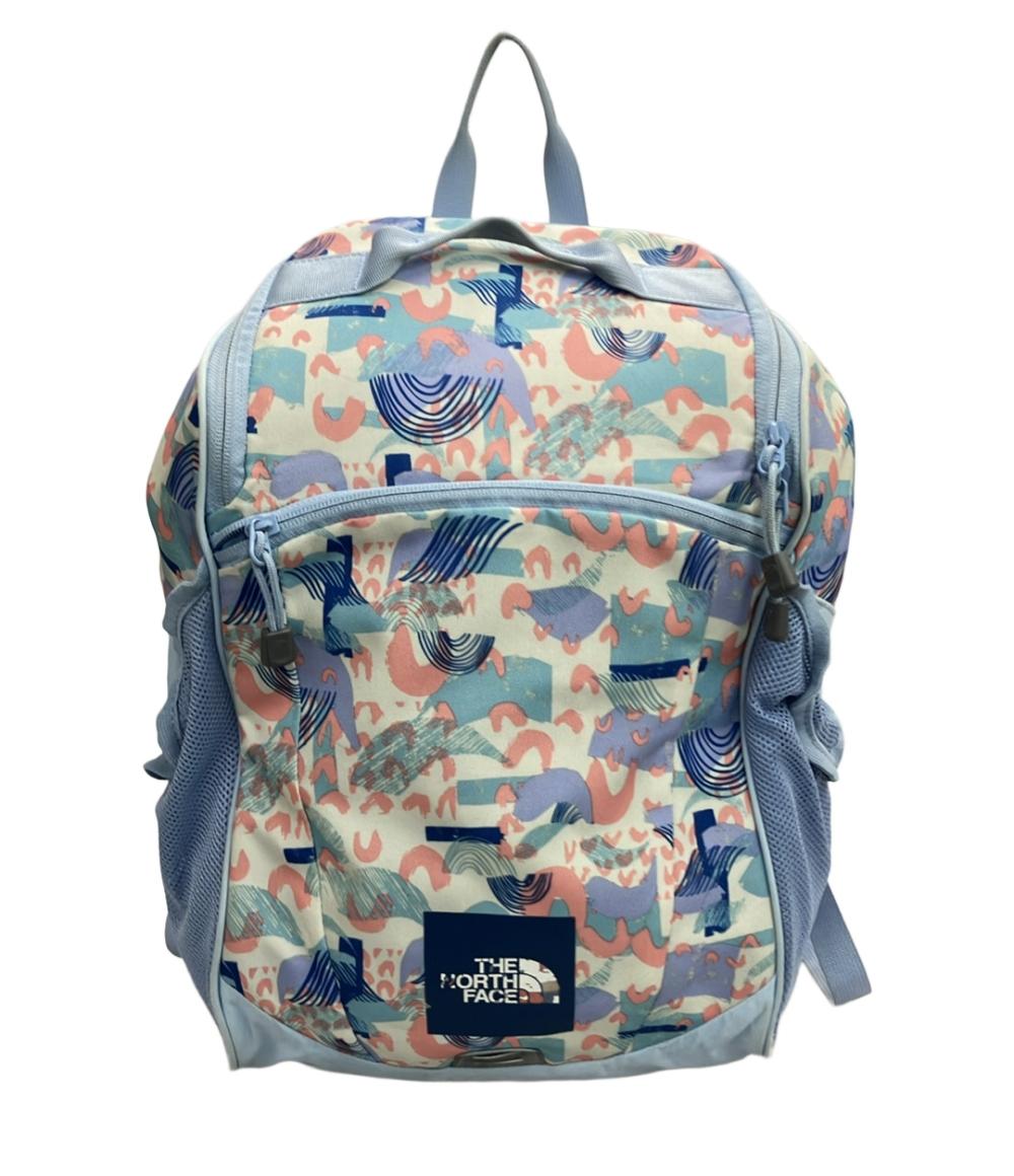 ザ・ノースフェイス リュック キッズ THE NORTH FACE