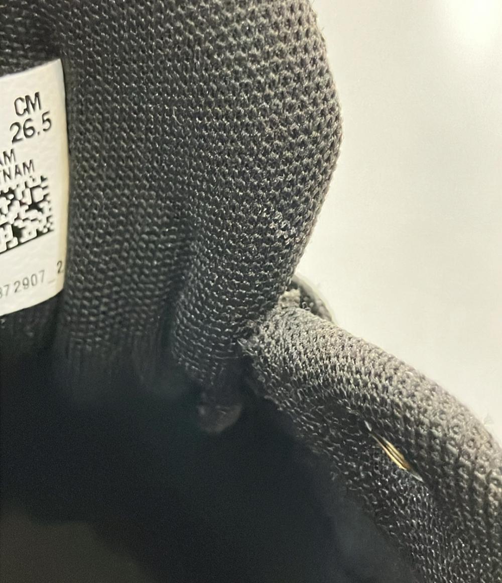 美品 プーマ ローカットスニーカー 371128-01 メンズ SIZE 26.5 (M) PUMA