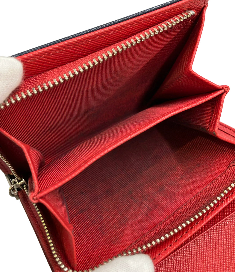 agnes b. 二つ折り財布 レディース アニエスベー