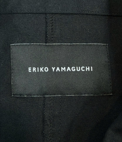 ERIKO YAMAGUCHI ポンチョ メンズ SIZE M エリコヤマグチ