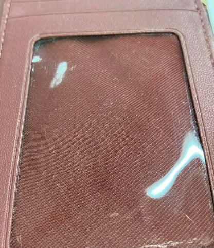 コーチ 二つ折り財布 シグネチャー レディース COACH