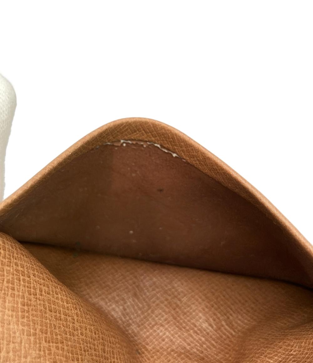 LOUIS VUITTON カードケース 名刺入れ アンヴェロップ カルト ドゥ ヴィジット モノグラム M62920 レディース メンズ ルイ・ヴィトン