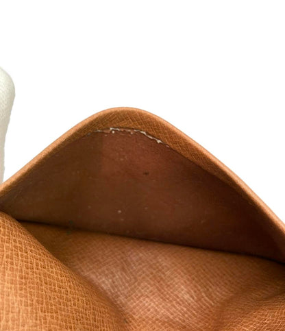 LOUIS VUITTON カードケース 名刺入れ アンヴェロップ カルト ドゥ ヴィジット モノグラム M62920 レディース メンズ ルイ・ヴィトン