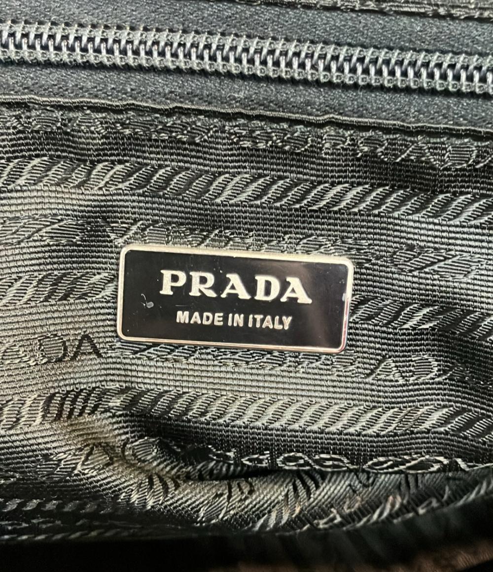 プラダ ハンドバッグ レディース PRADA