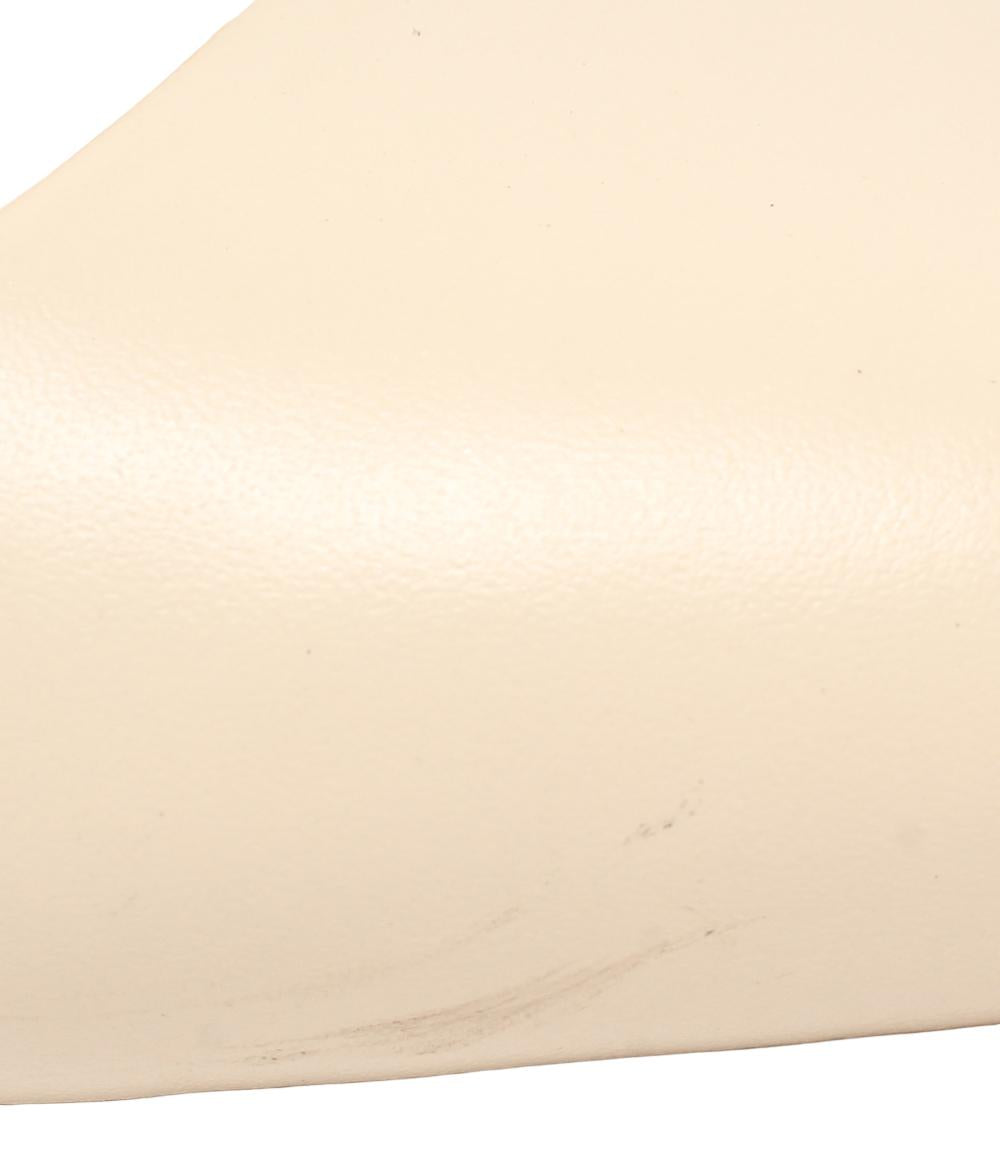 ヴァレンティノ・ガラヴァーニ サンダル ミュール ローマン スタッズ レディース SIZE 37 (M) Valentino Garavani