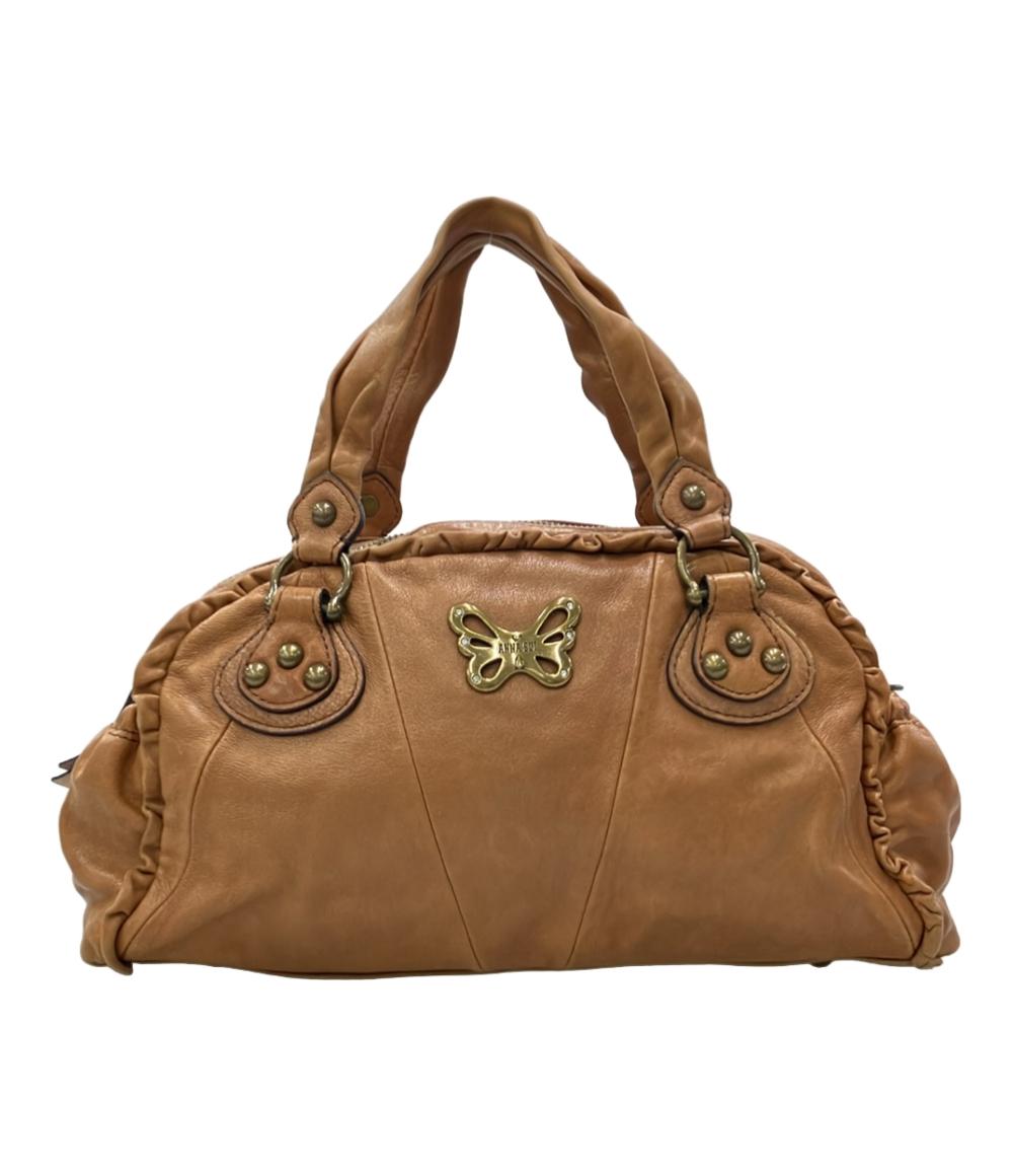 ANNA SUI ハンドバッグ レディース アナスイ