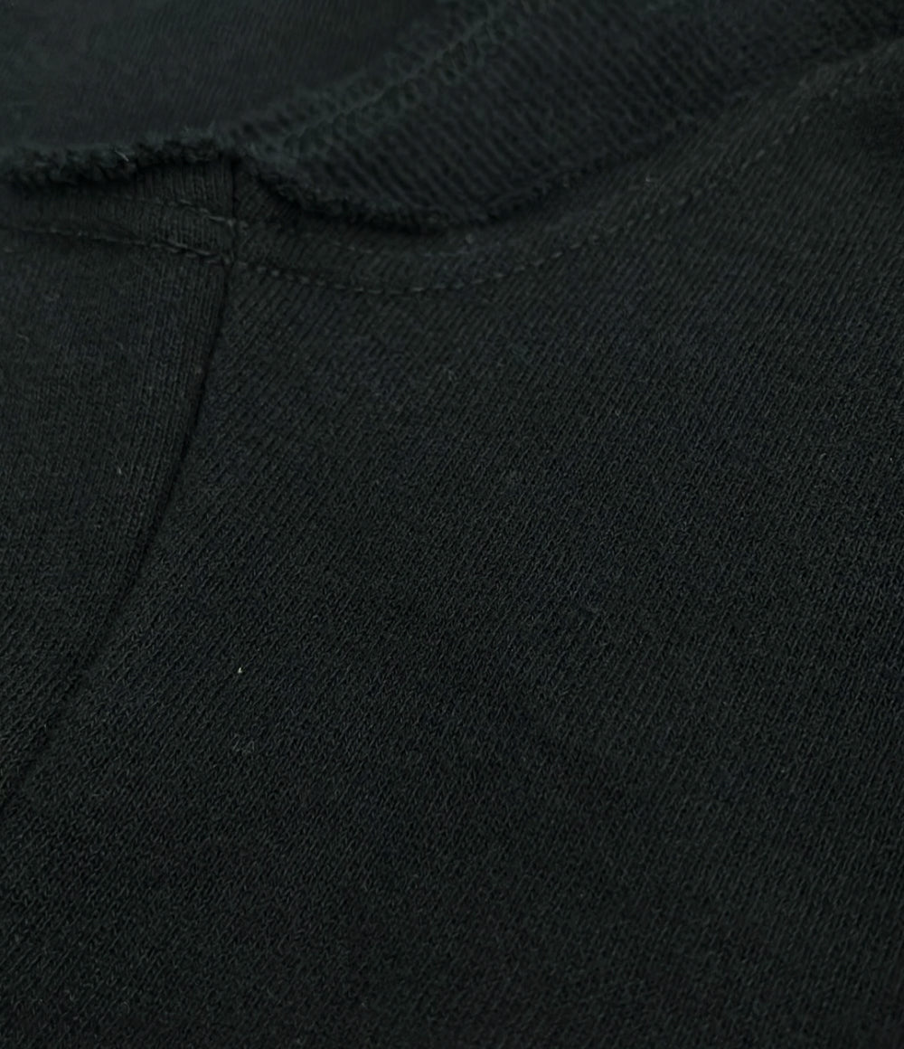 PORTER CLASSIC ベスト ハンドワークピースコットンカツベスト PC-006-3171 メンズ SIZE 3 (L) ポータークラシック