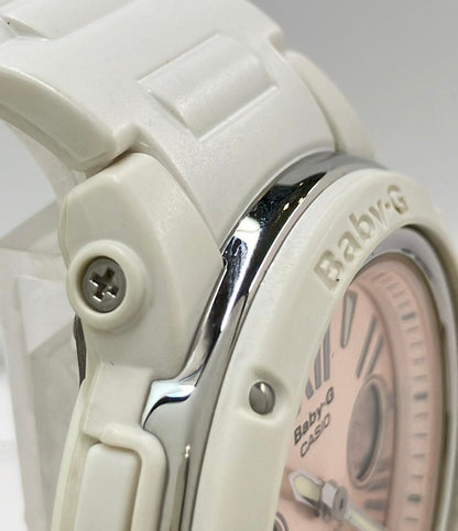 CASIO 腕時計 Baby-G クオーツ BGA-152 レディース カシオ
