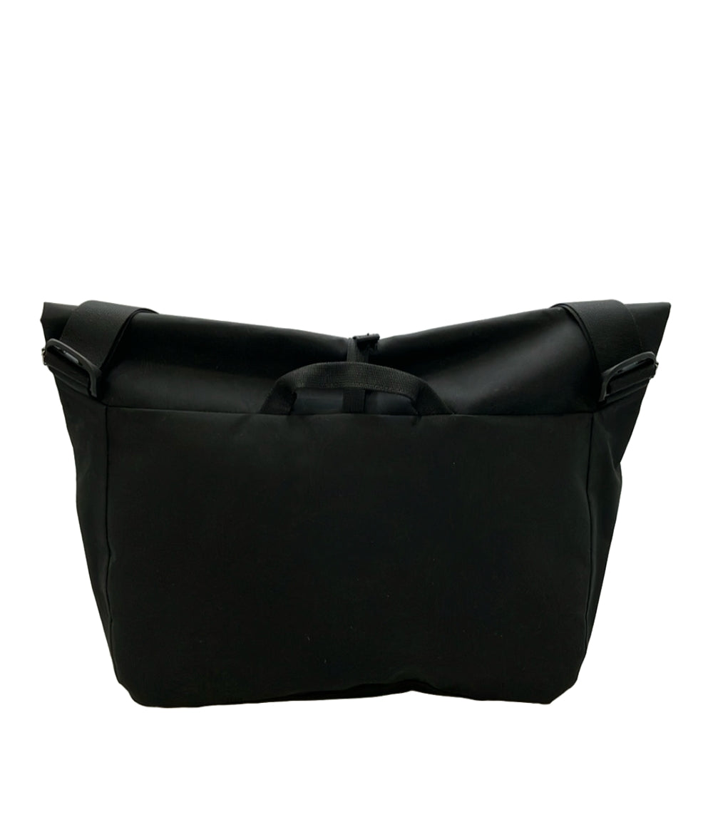 美品 THE NORTH FACE 2way ハンドバッグ メッセンジャーバッグ メンズ ザ・ノースフェイス