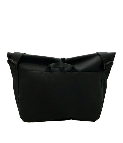 美品 THE NORTH FACE 2way ハンドバッグ メッセンジャーバッグ メンズ ザ・ノースフェイス