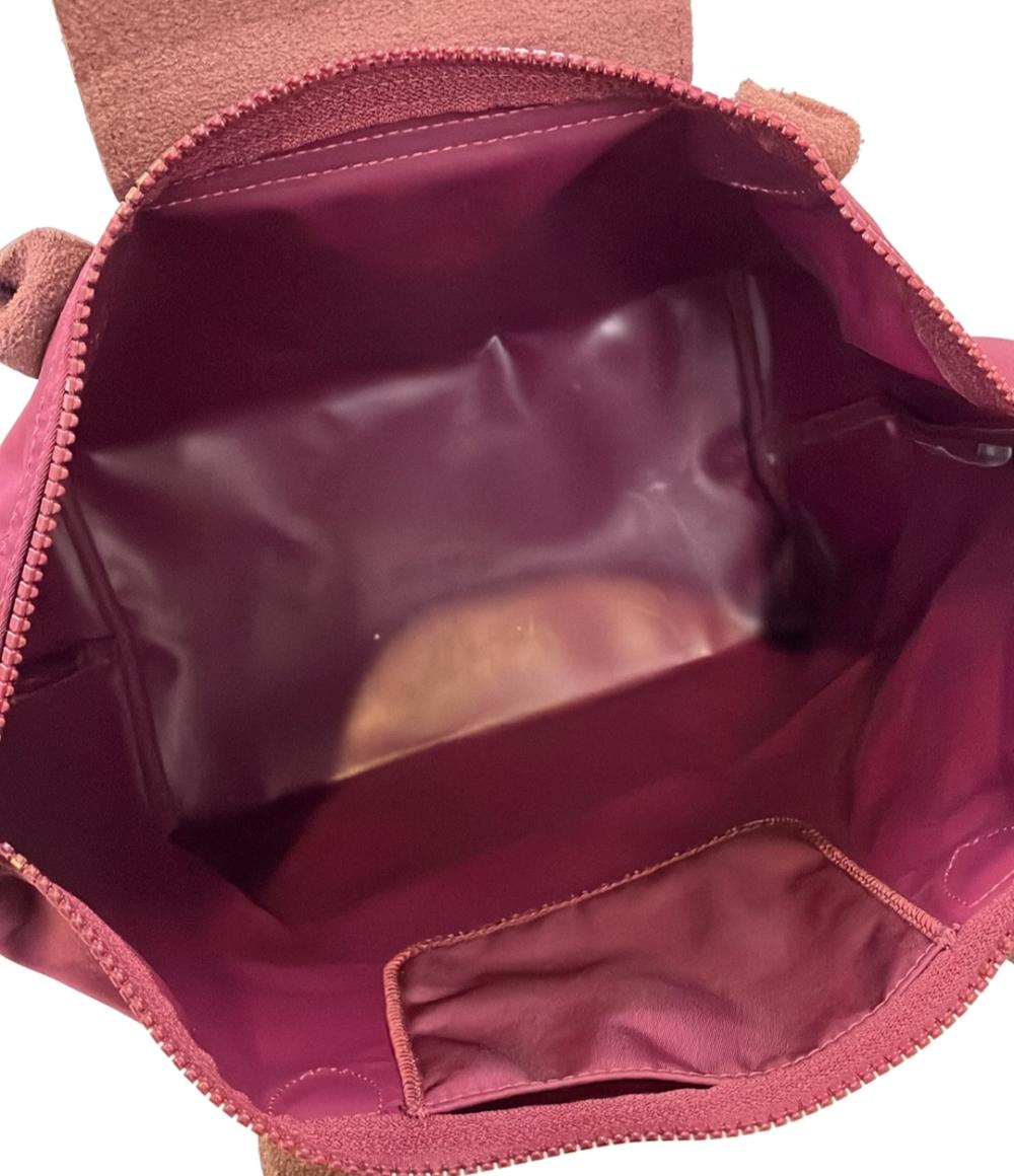 Longchamp トートバッグ ショルダーバッグ 肩掛け ル プリアージュ レディース ロンシャン