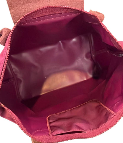 Longchamp トートバッグ ショルダーバッグ 肩掛け ル プリアージュ レディース ロンシャン