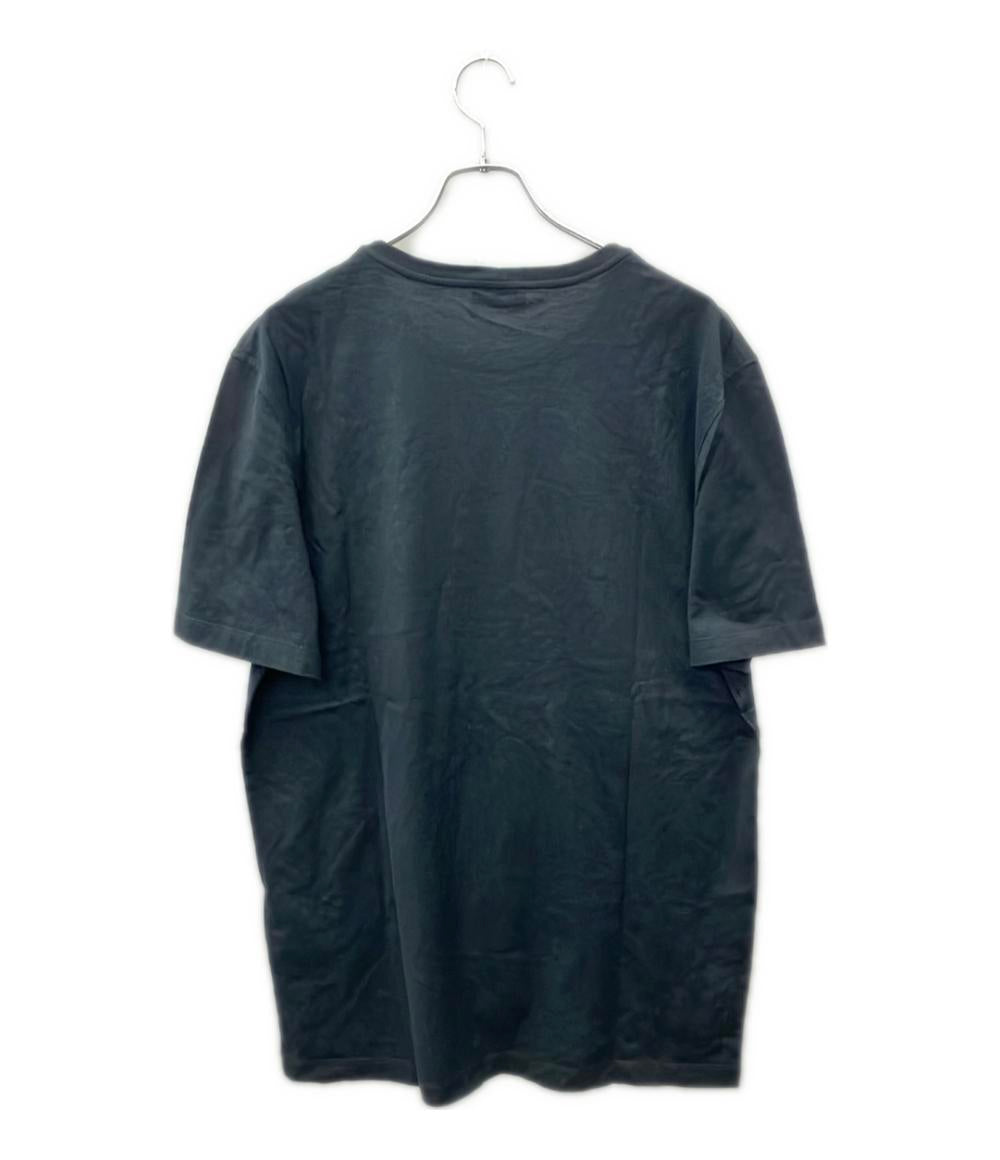 美品 Salvatore Ferragamo 半袖Tシャツ メンズ SIZE XL サルヴァトーレフェラガモ