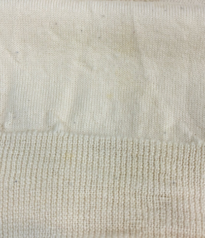 ルイ・ヴィトン インタルシアーハートタートルネックニット RM221MZLL HMN05W レディース SIZE S (S) LOUIS VUITTON