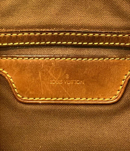 訳あり LOUIS VUITTON ショルダーバッグ モノグラム キャンバス M51114 レディース ルイ・ヴィトン