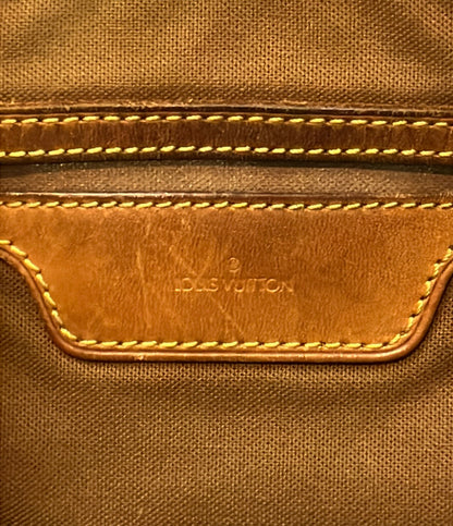 訳あり LOUIS VUITTON ショルダーバッグ モノグラム キャンバス M51114 レディース ルイ・ヴィトン