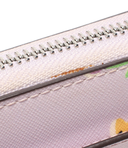 Kate Spade ラウンドファスナー長財布 WLRU5898 レディース ケイトスペード