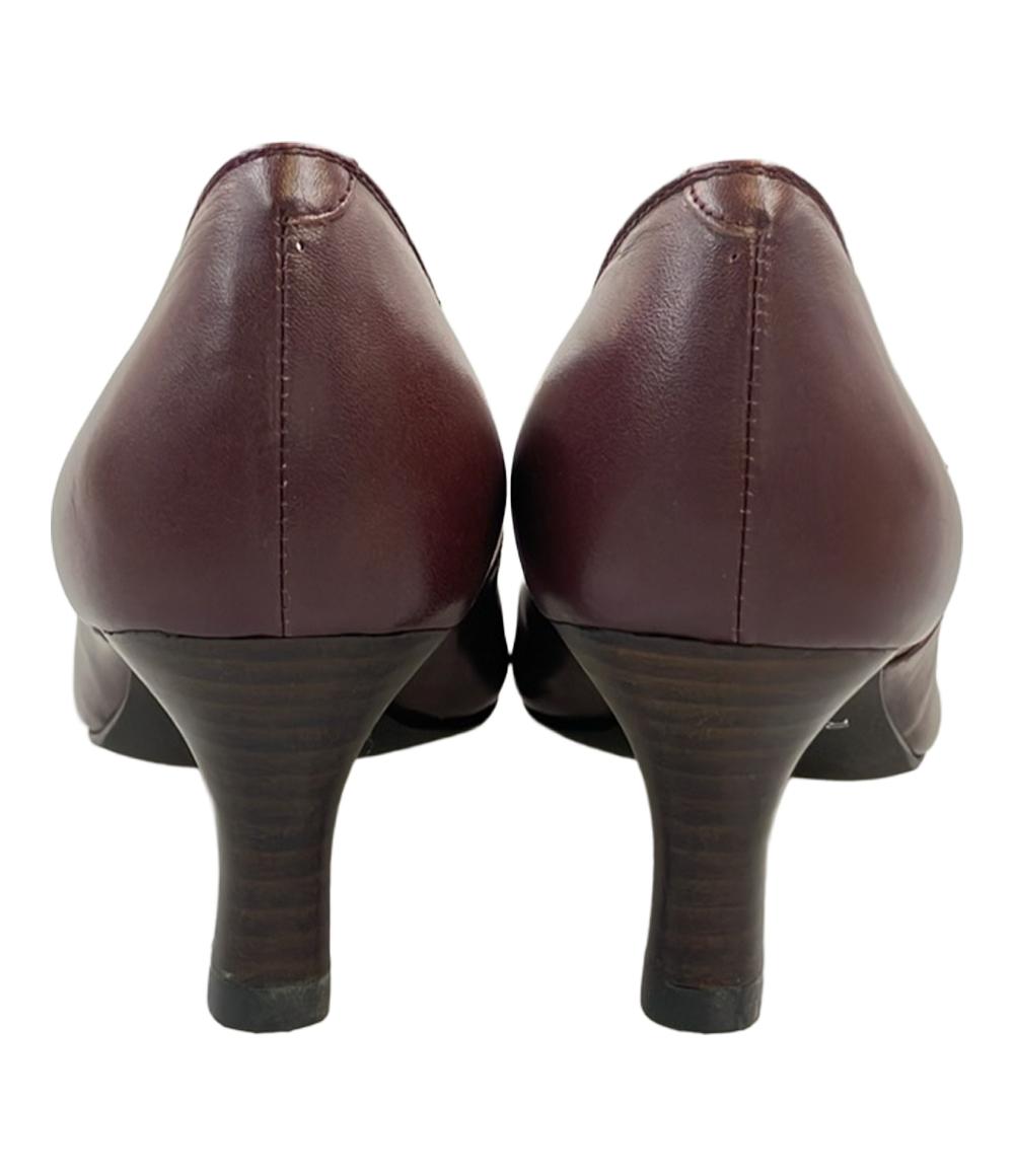 REGAL ブーティ レディース SIZE 24.0 (L) リーガル