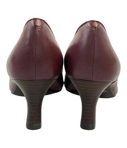 REGAL ブーティ レディース SIZE 24.0 (L) リーガル