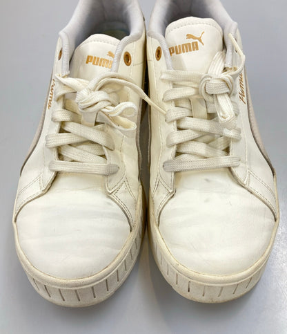 PUMA ローカットスニーカー レディース SIZE 24.5 プーマ