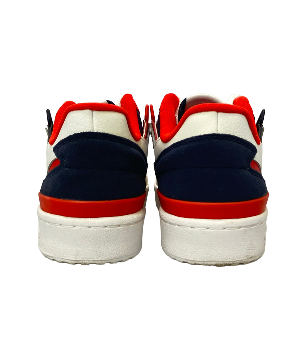 adidas ローカットスニーカー FORUM EXHIBIT LOW GZ5391 メンズ SIZE 27.5 アディダス