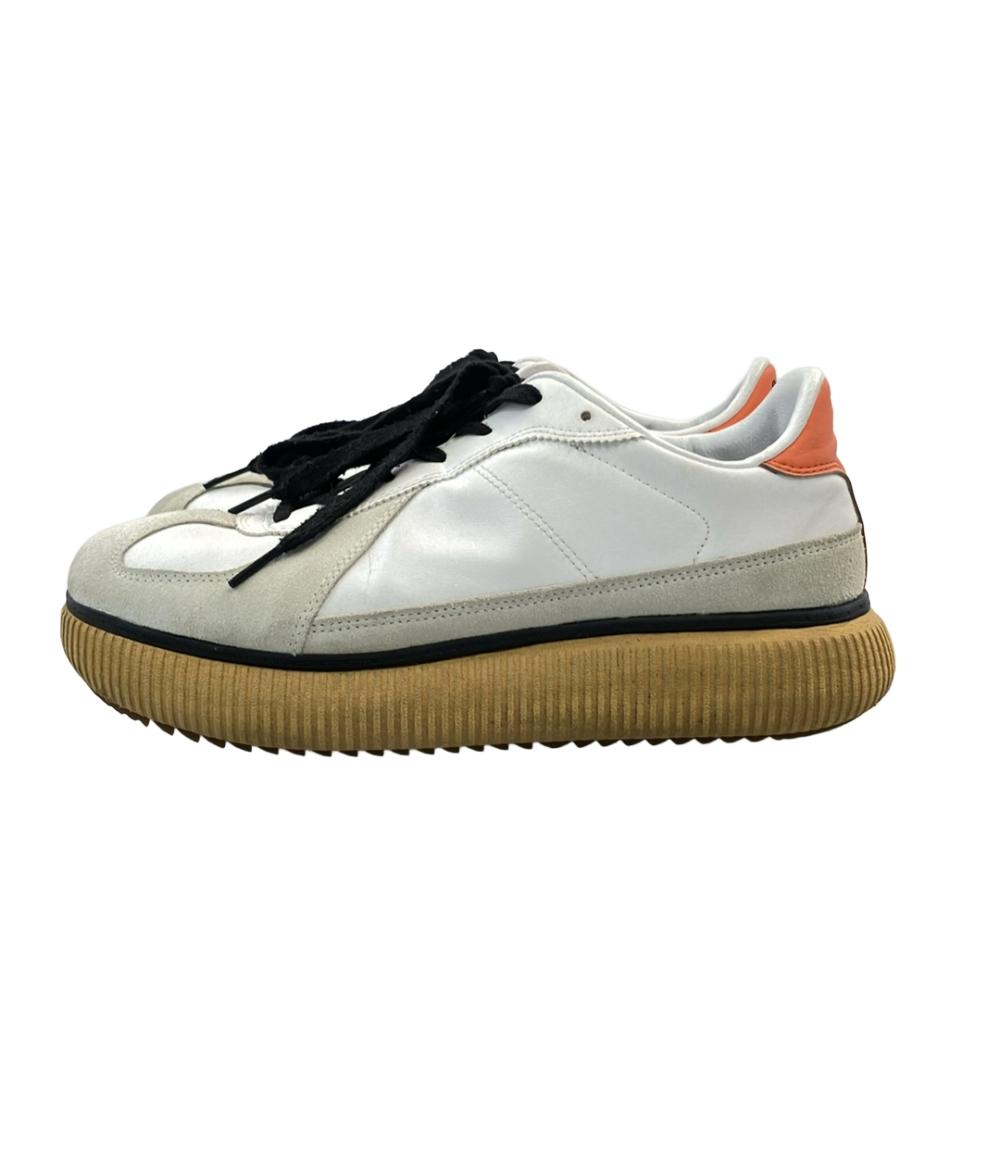 ONITSUKA TIGER ローカットスニーカー DELECITY 1183B874 メンズ SIZE 28.0 (XL) オニツカタイガー