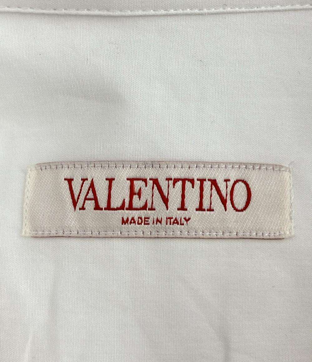 VALENTINO 長袖シャツ メンズ SIZE 38 ヴァレンティノ