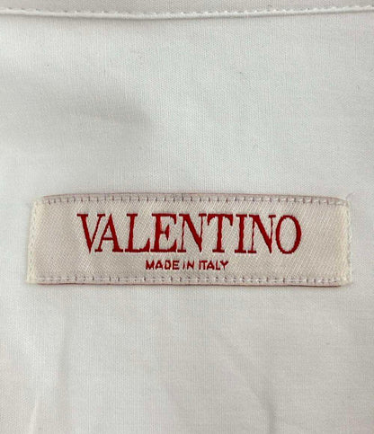 VALENTINO 長袖シャツ メンズ SIZE 38 ヴァレンティノ