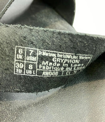 ドクターマーチン ストラップサンダル レディース SIZE UK 6 (XL) Dr.Martens