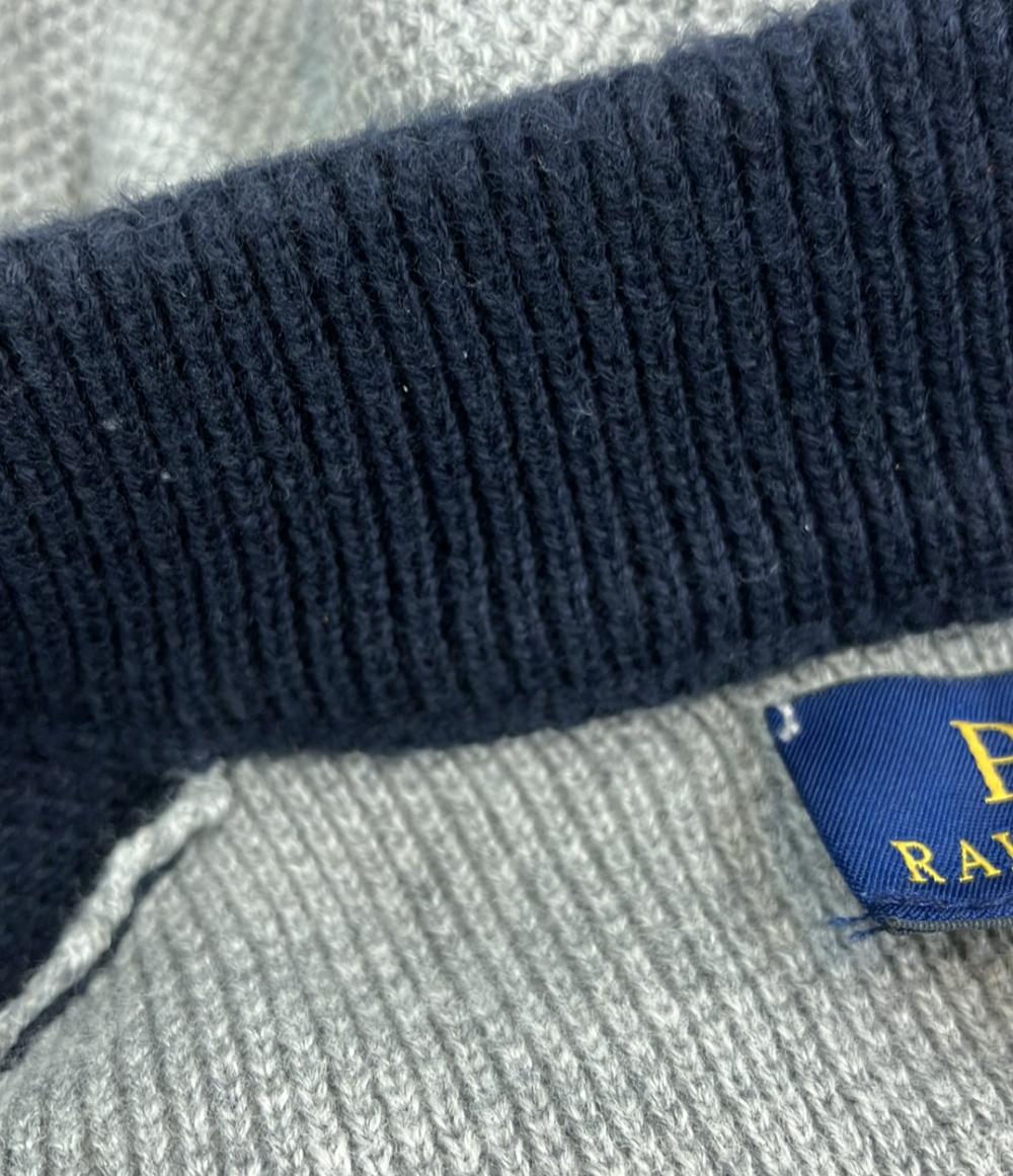 ポロ・ラルフローレン ブルゾン キッズ SIZE 5 (120) POLO RALPH LAUREN