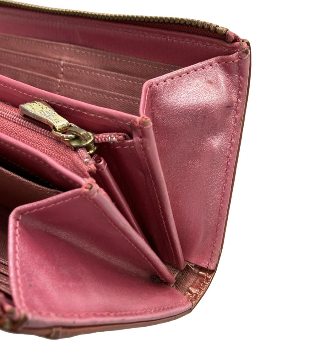 サマンサタバサ L字ファスナー長財布 レディース Samantha Thavasa